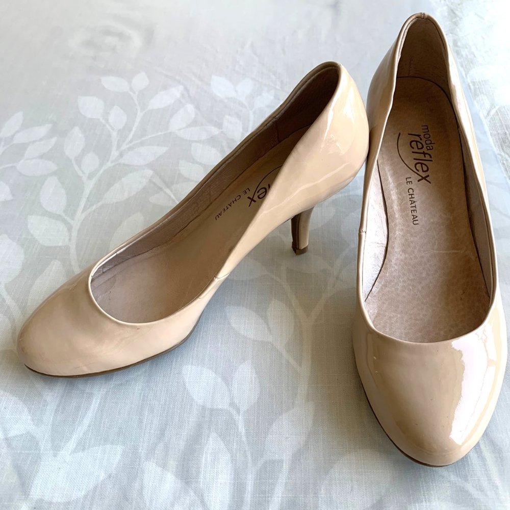 COPY - Moda Reflex pumps - Picture 2 of 8